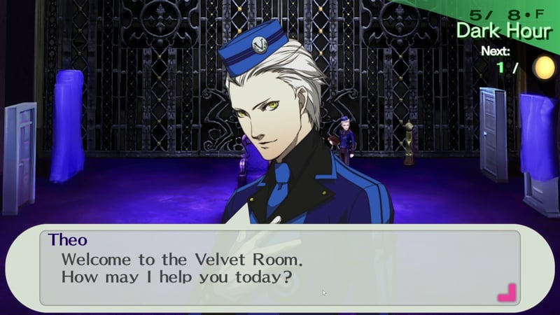 Game screenshot 5