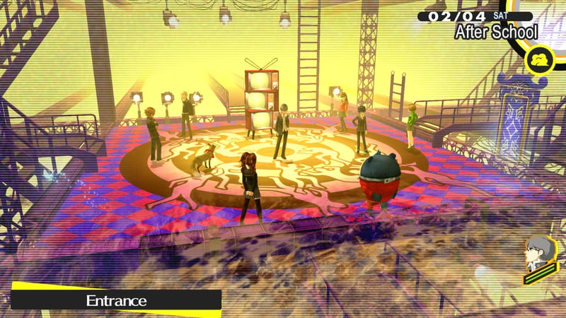 Game screenshot 5