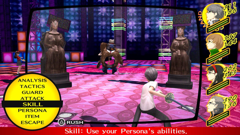 Game screenshot 5