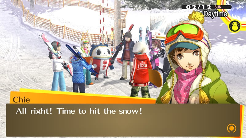 Game screenshot 4