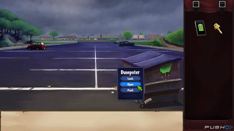 Game screenshot 5