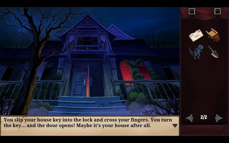 Game screenshot 4
