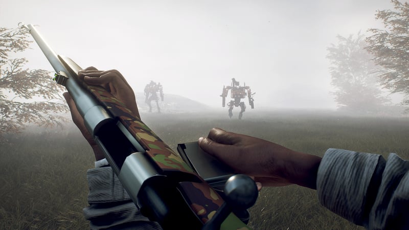 Game screenshot 5