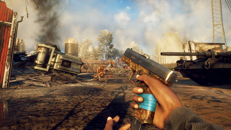 Game screenshot 4