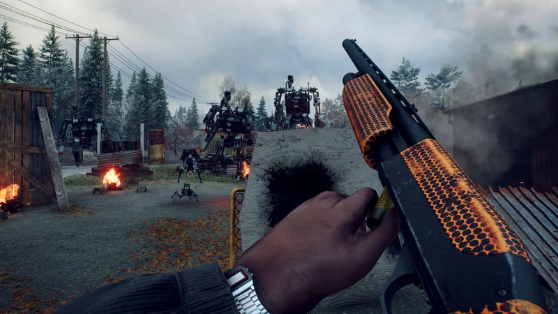 Game screenshot 3