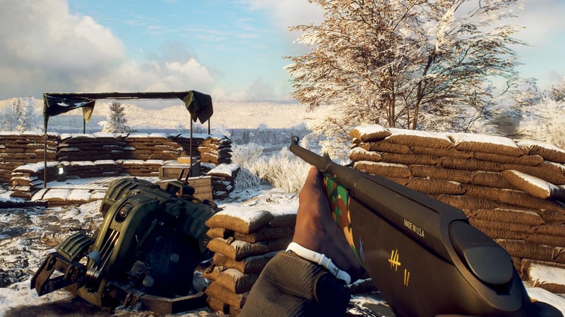 Game screenshot 5