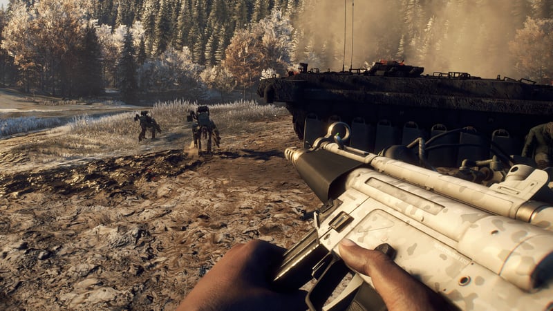 Game screenshot 2