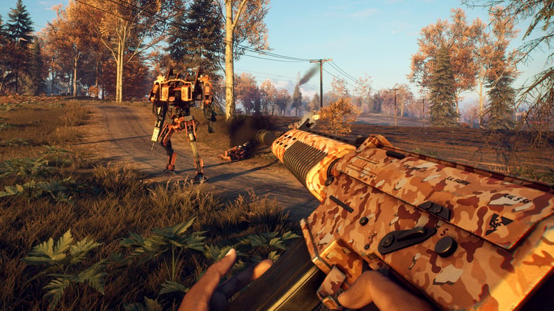 Game screenshot 4