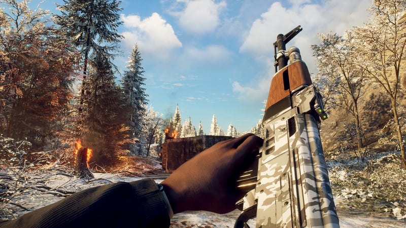 Game screenshot 4