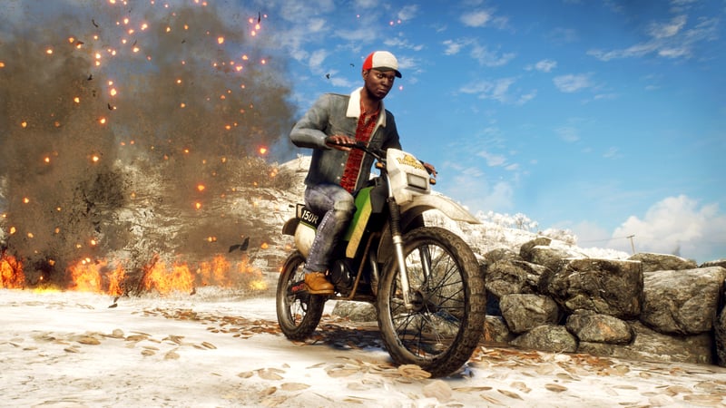 Game screenshot 3