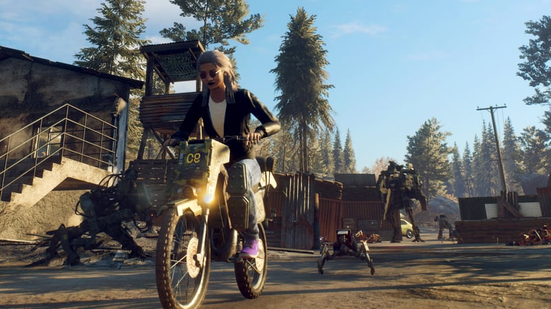Game screenshot 4