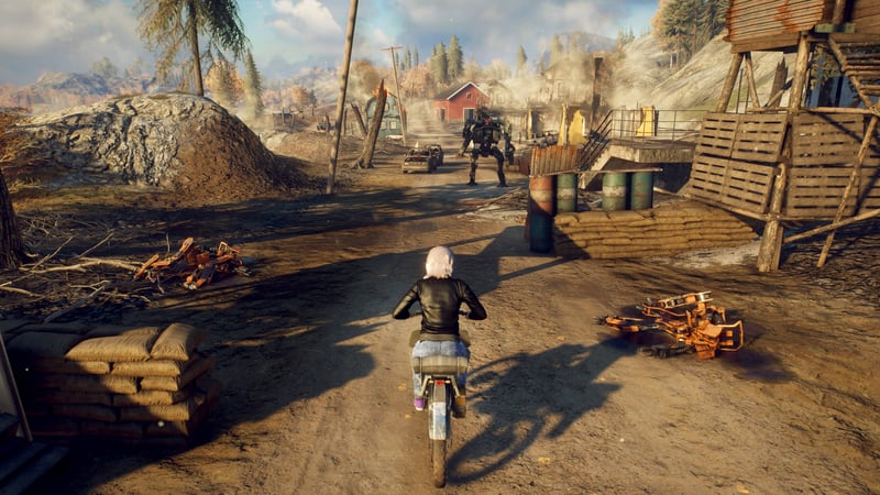 Game screenshot 5
