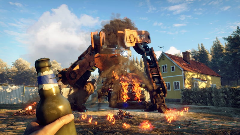 Game screenshot 5