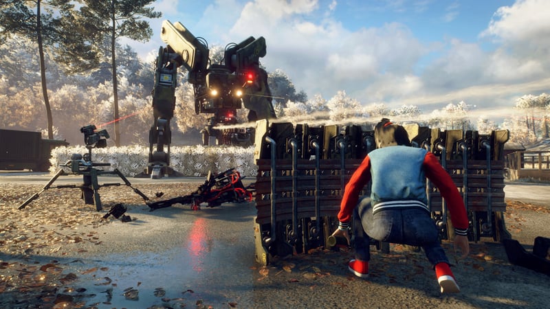 Game screenshot 4