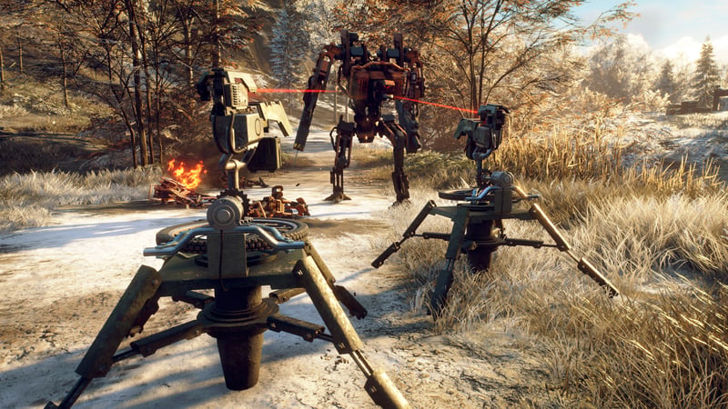 Game screenshot 3