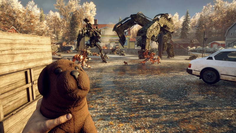 Game screenshot 5