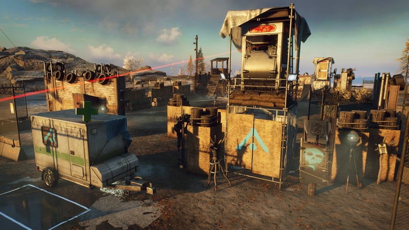 Game screenshot 1