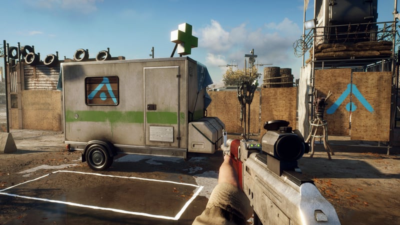 Game screenshot 5