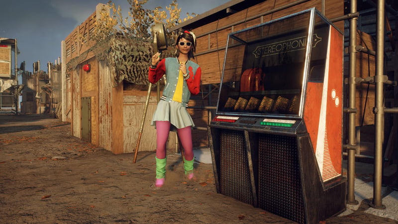 Game screenshot 2