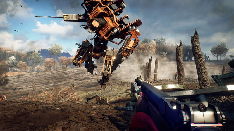 Game screenshot 2