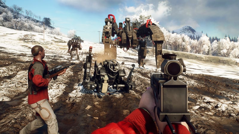 Game screenshot 5