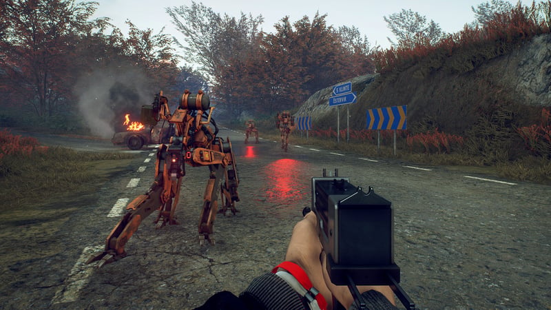 Game screenshot 3