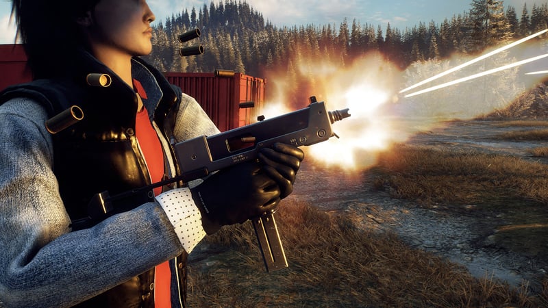 Game screenshot 4