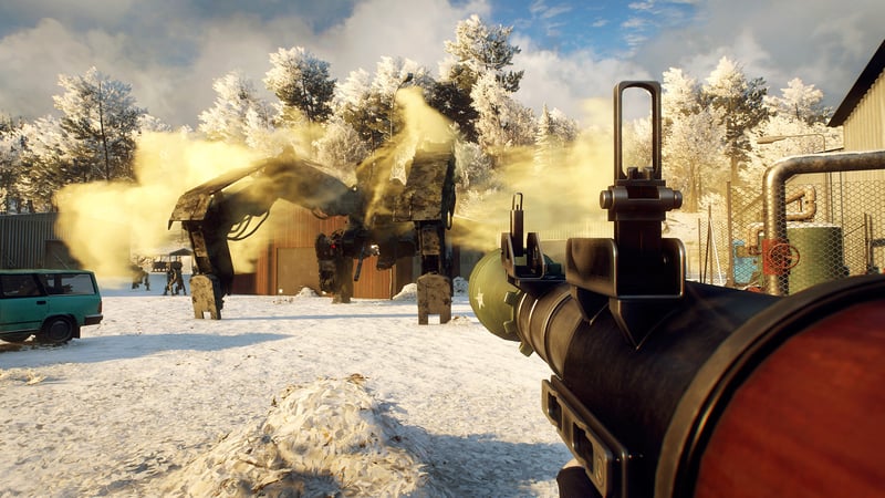 Game screenshot 4