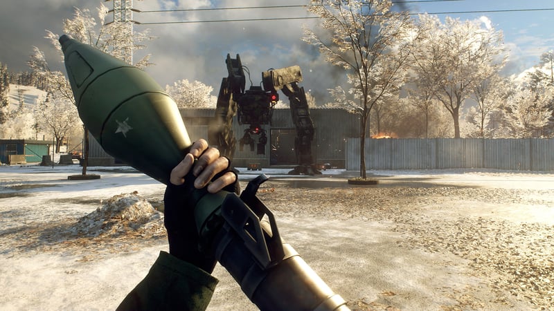 Game screenshot 2