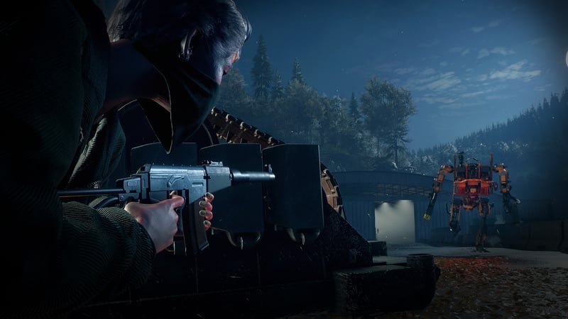 Game screenshot 5