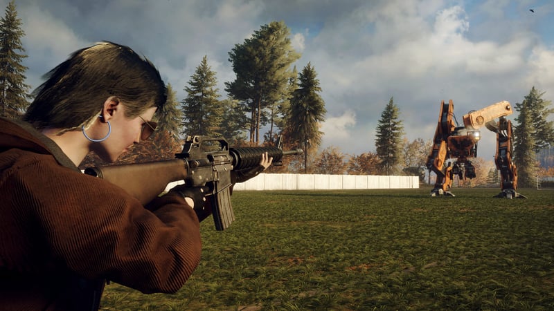 Game screenshot 1