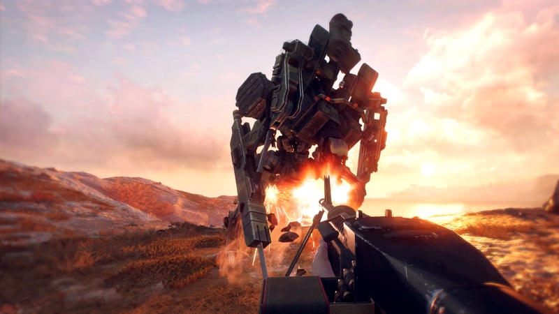 Game screenshot 1