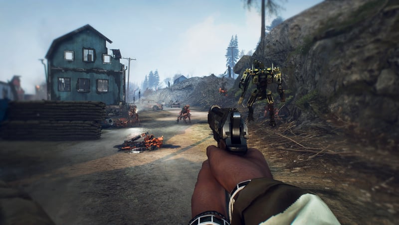 Game screenshot 5