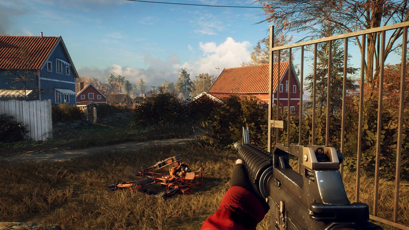 Game screenshot 4