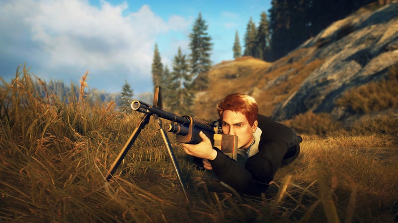 Game screenshot 4