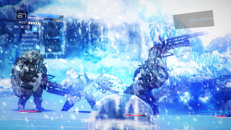 Game screenshot 2