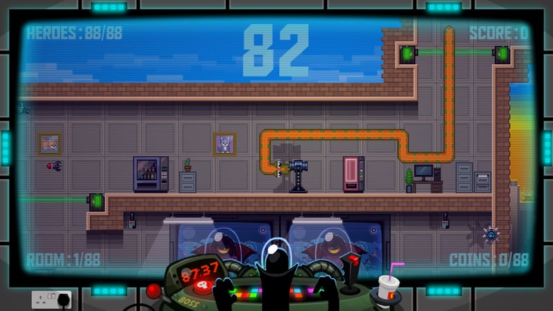 Game screenshot 4