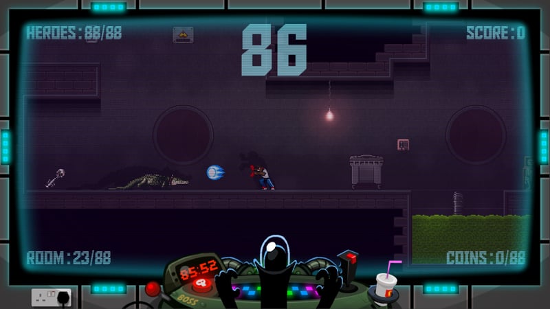 Game screenshot 5