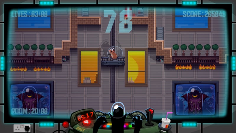 Game screenshot 5