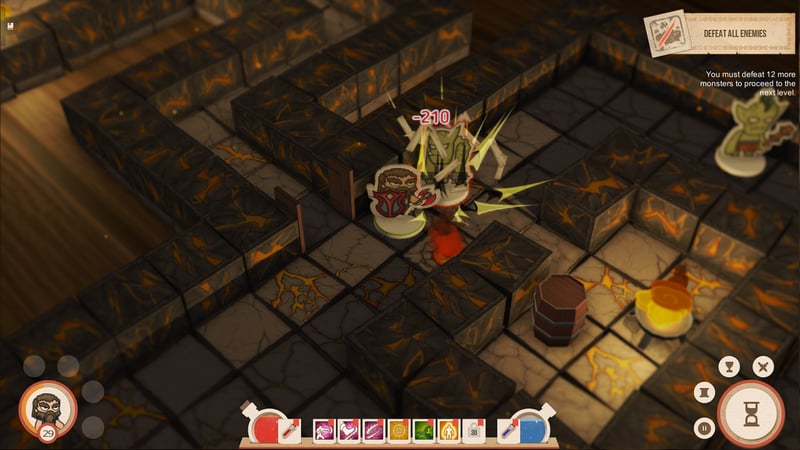 Game screenshot 2