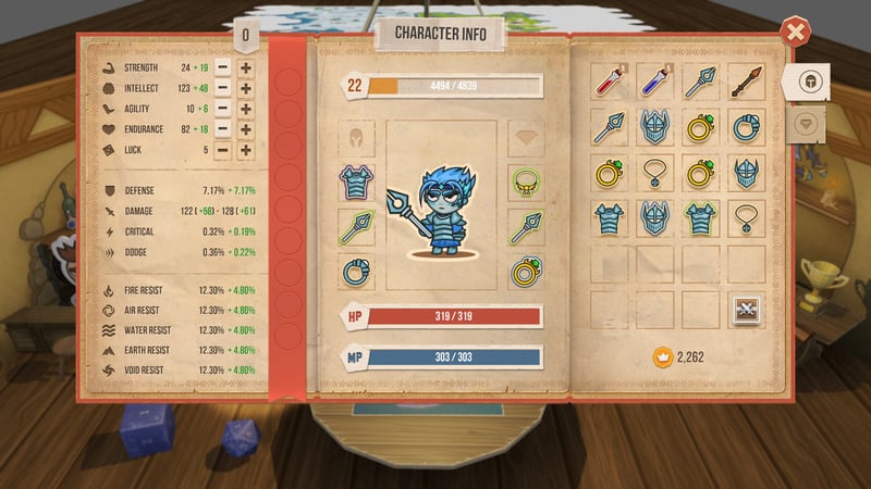 Game screenshot 3