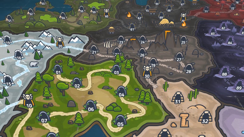 Game screenshot 5
