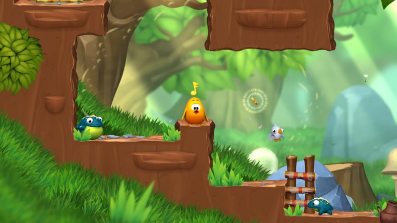 Game screenshot 4