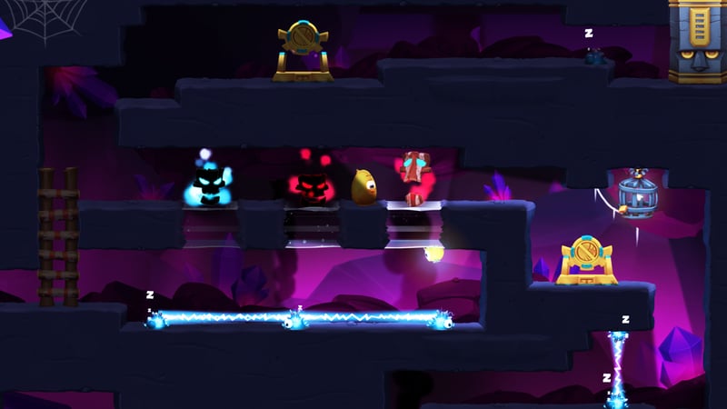 Game screenshot 1