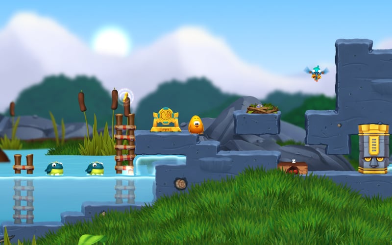 Game screenshot 5