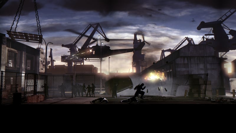 Game screenshot 5