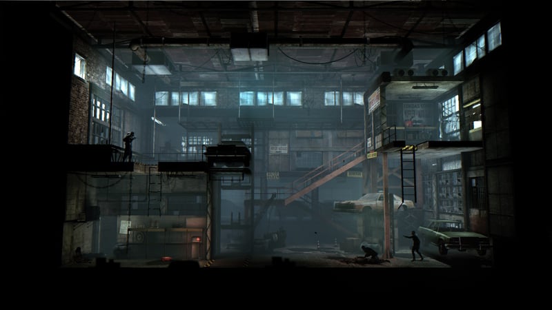 Game screenshot 5