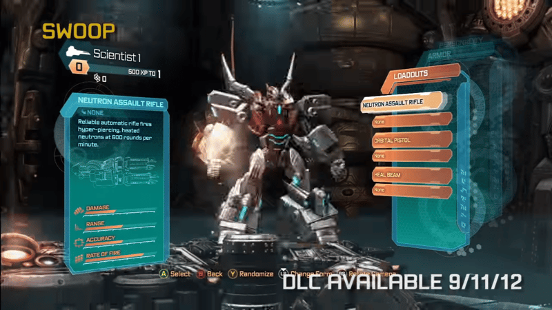 Game screenshot 3