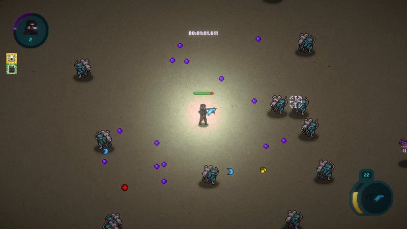 Game screenshot 2