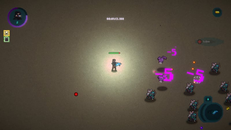 Game screenshot 4